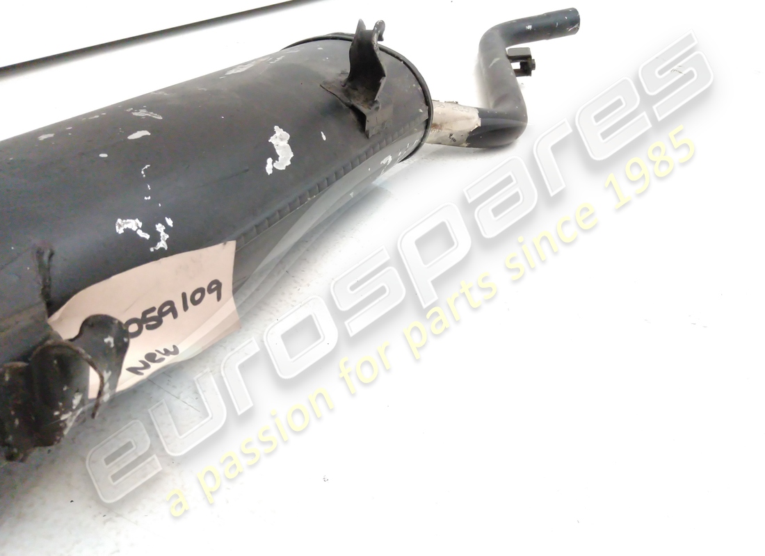 nouveau maserati silencieux arrière gauche ms 2857. numéro de pièce 329059109 (3)