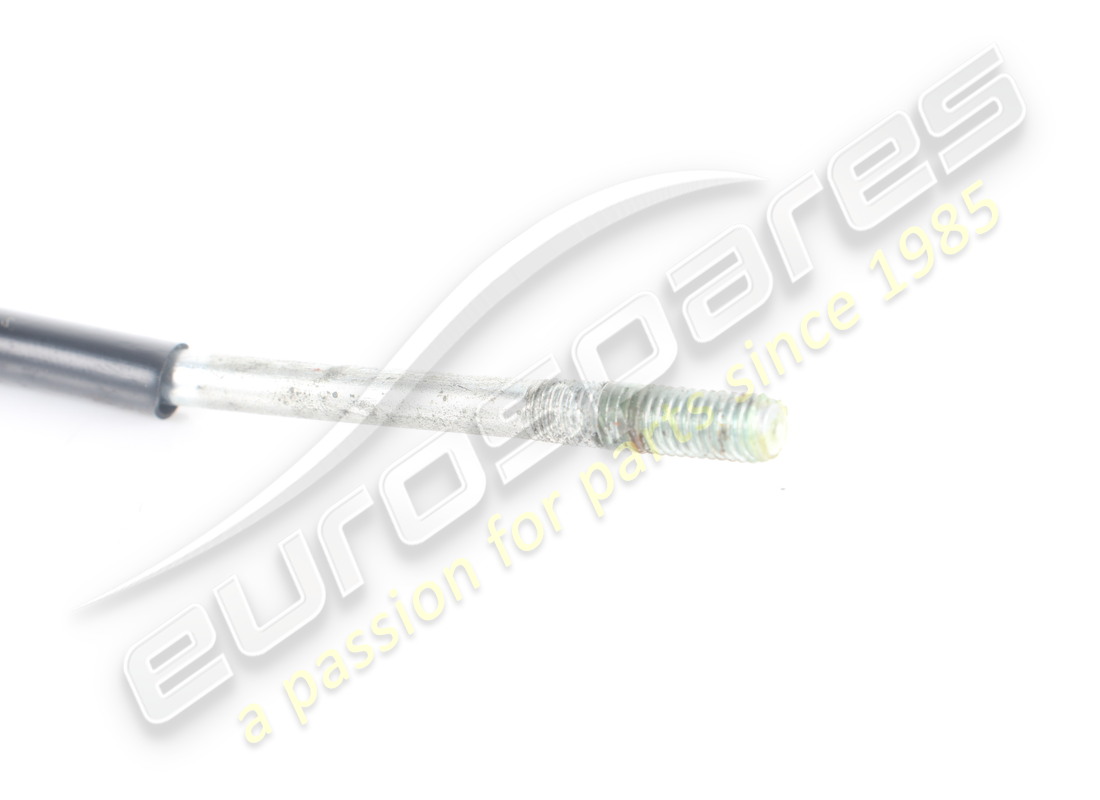 utilisé ferrari tige de sécurité supérieure lh. numéro de pièce 61923000 (2)