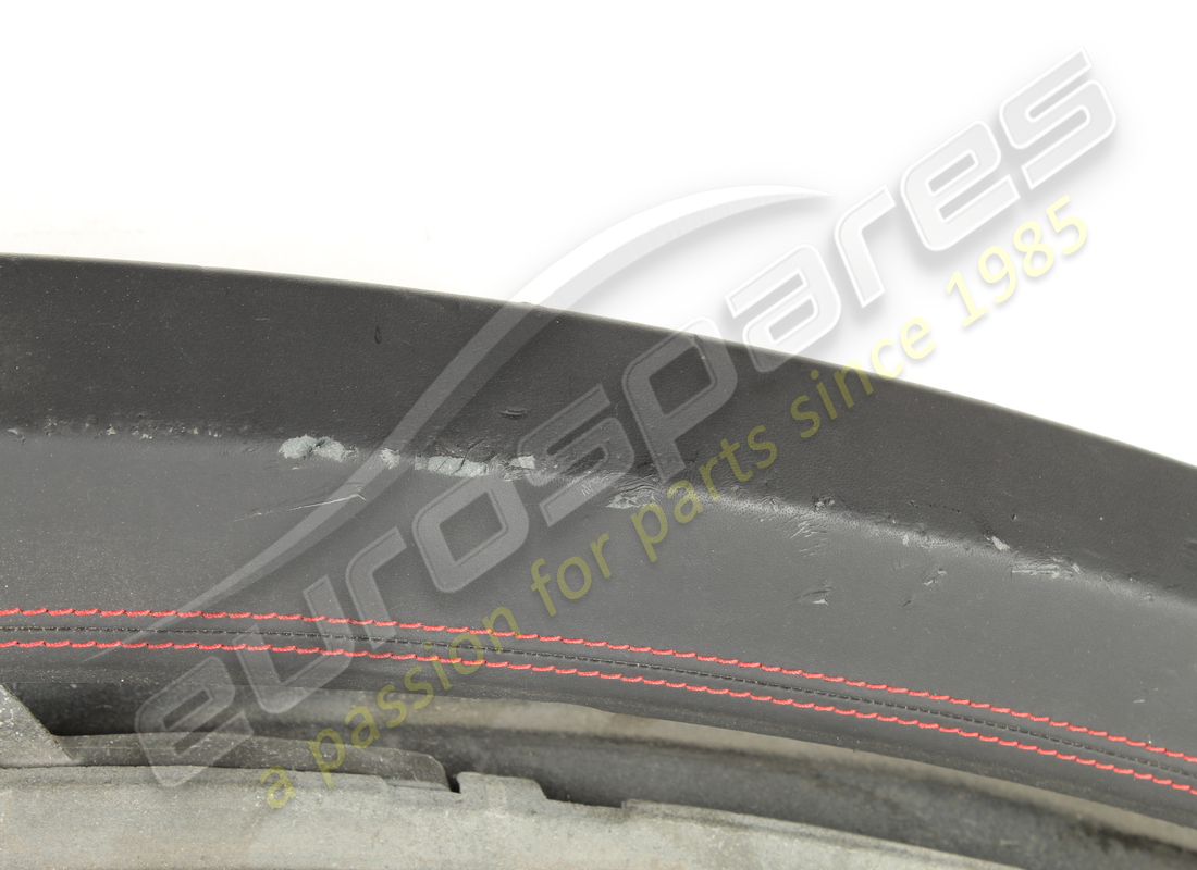 utilisé ferrari sous-cadre de tableau de bord avant complet. numéro de pièce 825095.. (4)