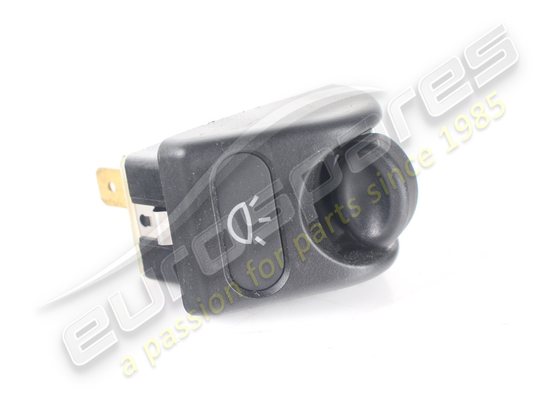 USED FERRARI SWITCH FOR ROOF LIGHT.. PART NUMBER 183232 (1) used ferrari switch for roof light.. part number 183232 (1)