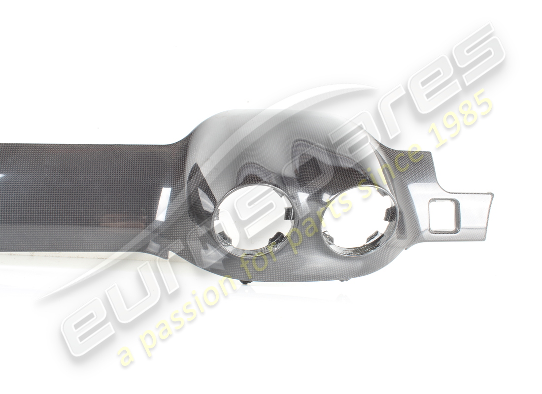 UTILISÉ FERRARI MOULAGE DROIT - VERSION CARBONE. NUMÉRO DE PIÈCE 69374900 (3) utilisé ferrari moulage droit - version carbone. numéro de pièce 69374900 (3)