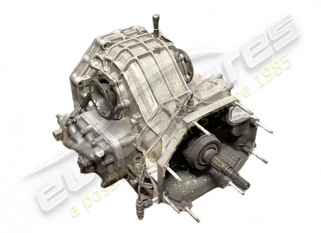 UTILISÉ Ferrari 355 BOÎTE DE VITESSES . NUMÉRO DE PIÈCE 168372X (1)