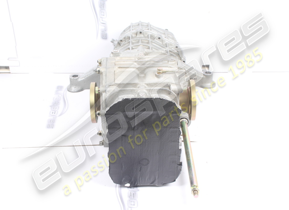 boîte de vitesses reconditionnée ferrari ver/us. numéro de pièce 149031 (3)