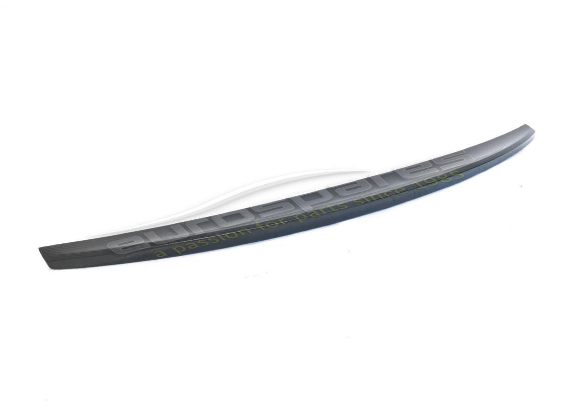 Aileron arrière Sportline reconditionné. Numéro de pièce : 84910300 (1)