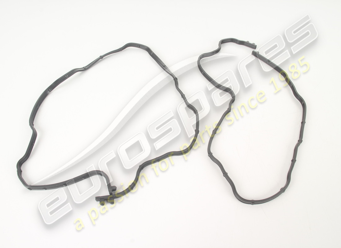 nouveaux joints de couvercle de culasse gauche maserati. référence 673009081 (1)