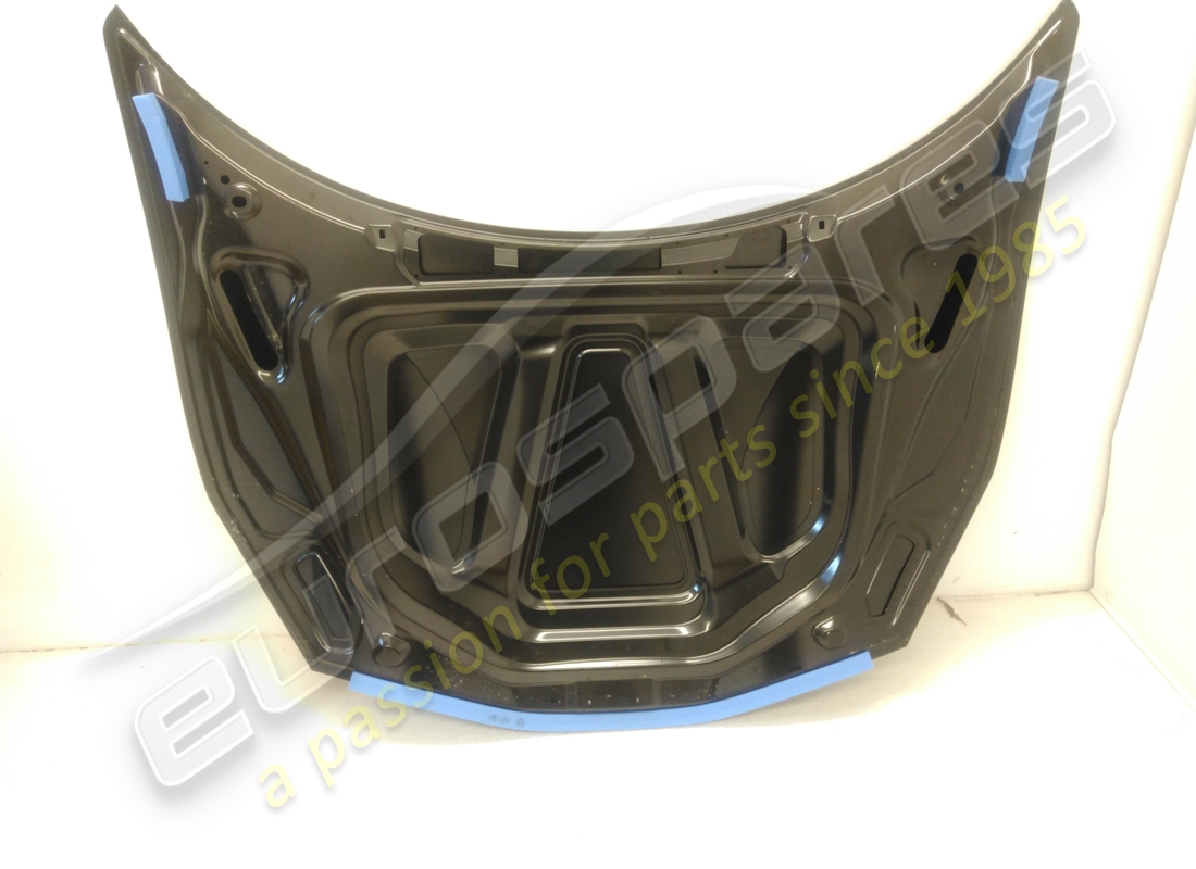 nouveau ferrari numéro de pièce de bonner avant lhd 87432011 (2)