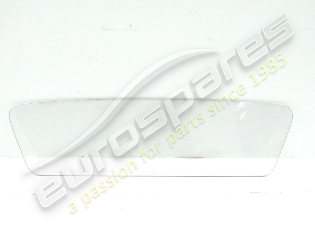 NOUVEAU (AUTRE) Eurospares ÉCRAN ARRIÈRE . NUMÉRO DE PIÈCE 65980100 (1)