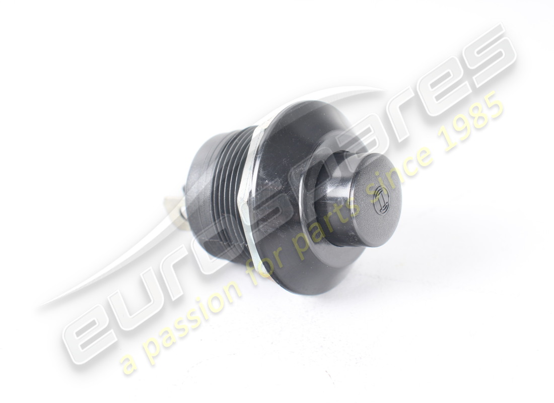 nouveau bouton d'ouverture de boîte à gants ferrari. référence 60591600 (1)