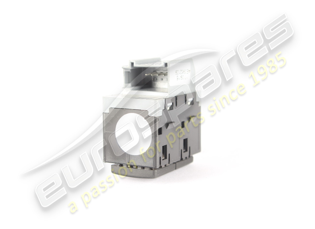 utilisé lamborghini commutateur dwa. numéro de pièce 4e0962109 (2)