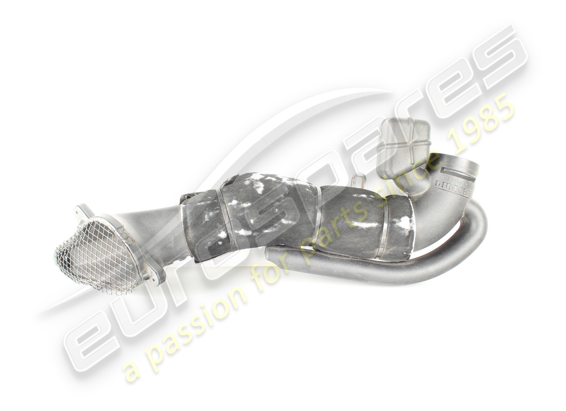 Ferrari PRISE D'AIR GAUCHE UTILISÉE. NUMÉRO DE PIÈCE 226059 (1)