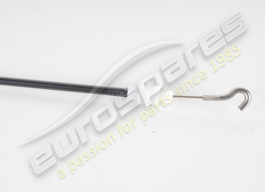 nouveau câble bowden lamborghini. numéro de pièce 400837085 (4)