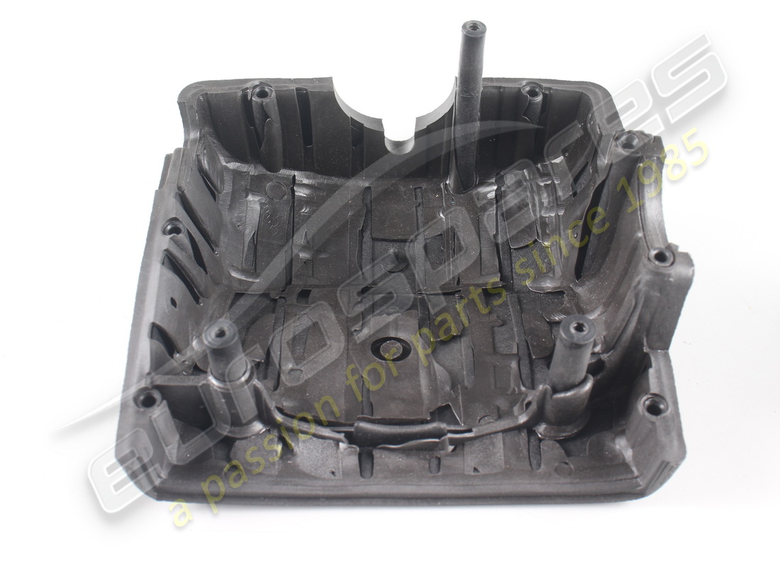 NEW MASERATI UPPER HALF SHELL. PART NUMBER 317851109 (5) new maserati upper half shell. part number 317851109 (5)