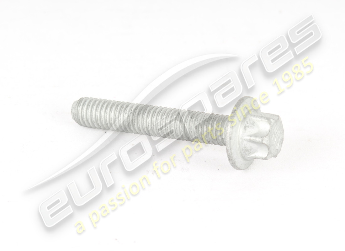 nouveau boulon à tête hexagonale porsche. numéro de pièce 9a700812900 (1)