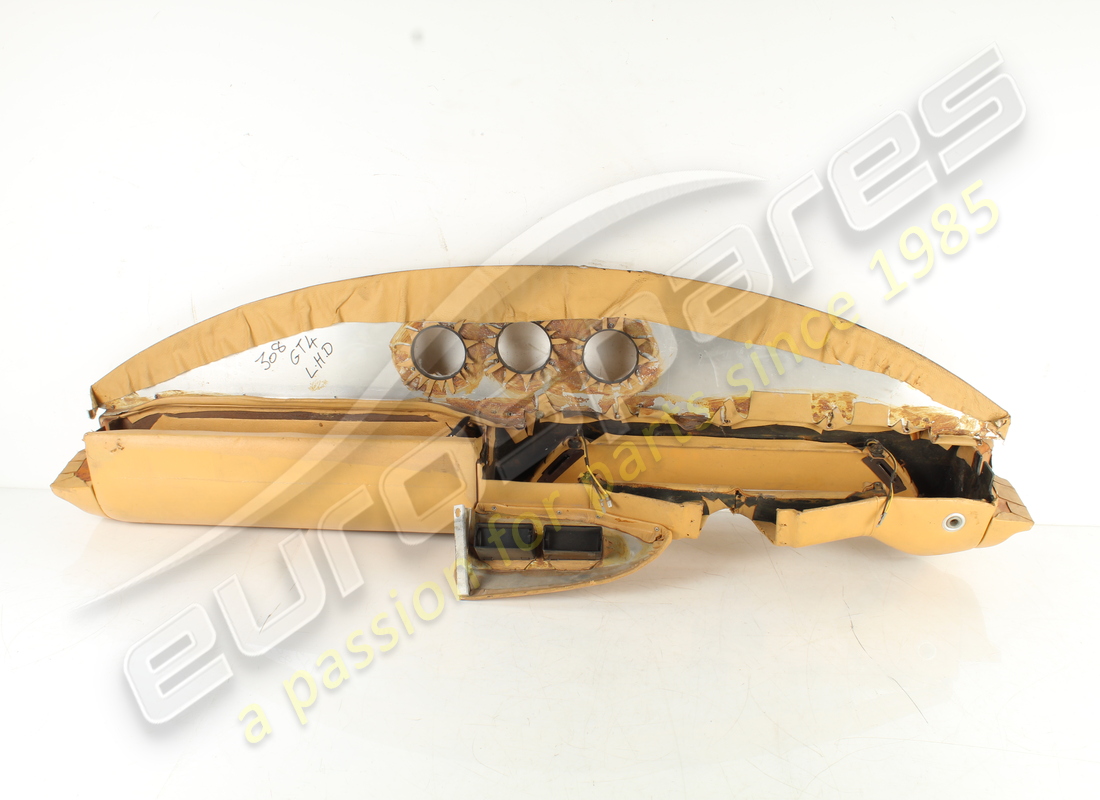 utilisé ferrari tableau de bord complet. numéro de pièce 40090300c (6)