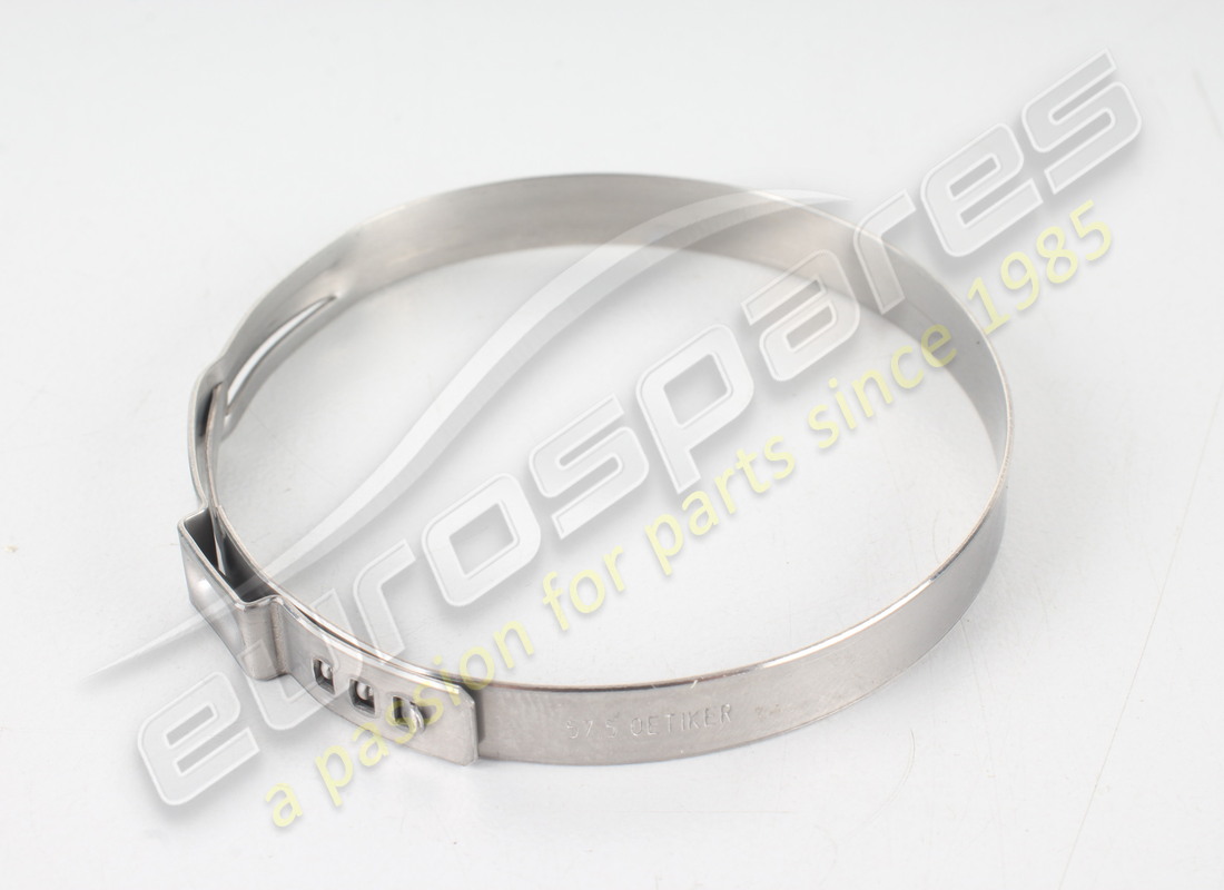 nouvelle bague de serrage porsche. numéro de pièce 99634729305 (2)