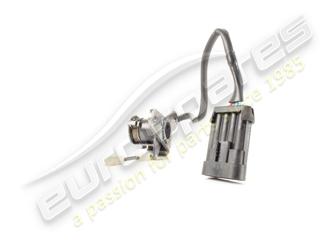 BLOC DE SÉCURITÉ PORTE GAUCHE D'OCCASION FERRARI NUMÉRO DE PIÈCE 63180400 (1) bloc de sécurité porte gauche d'occasion ferrari numéro de pièce 63180400 (1)