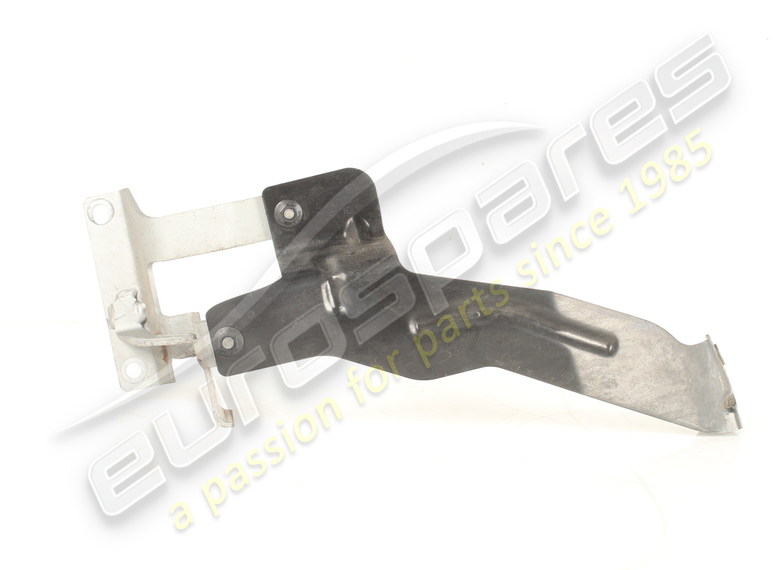 support latéral gauche d'occasion ferrari. numéro de pièce 85467600 (1)