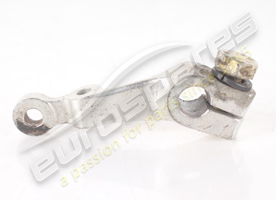 LEVIER Ferrari UTILISÉ. NUMÉRO DE PIÈCE 110934 (1)