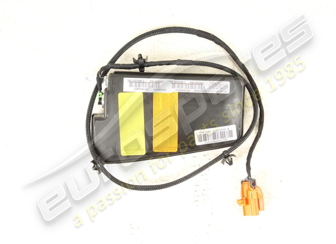 nouveau maserati sac latéral droit. référence 69294800 (1)