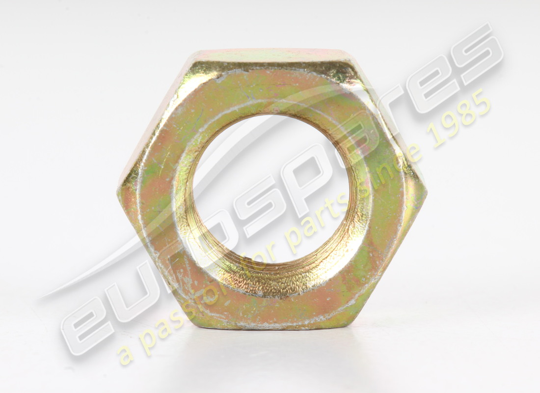 NOUVEAU Ferrari ÉCROU 12X1.25X7 . NUMÉRO DE PIÈCE 16103621 (1)
