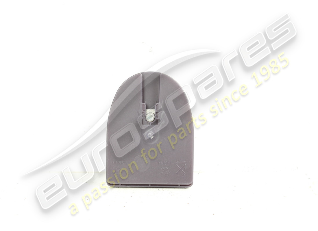 nouvelle sirène électronique porsche (klaxon d'alarme). numéro de pièce pab951605 (3)