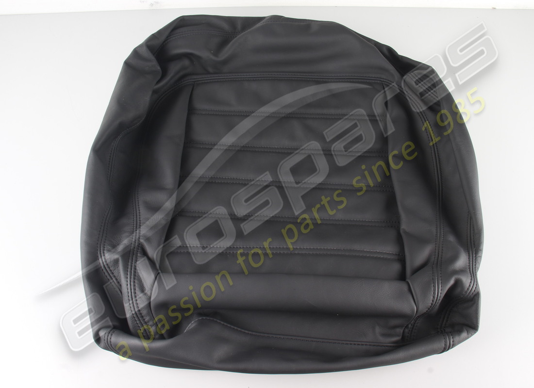 nouvelle doublure ferrari noire vm8500. numéro de pièce 63650500 (1)