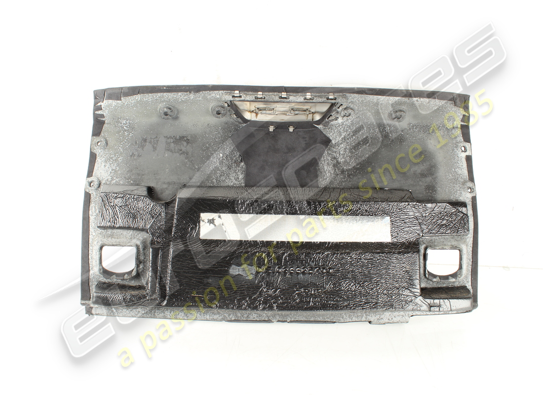 garniture de protection de seuil complète d'occasion ferrari p. numéro de pièce 85370134 (3)