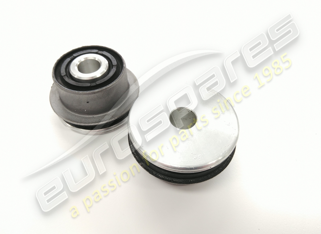 nouveau kit silentbloc de suspension avant eurospares (par coin). numéro de pièce 980139889 (4)