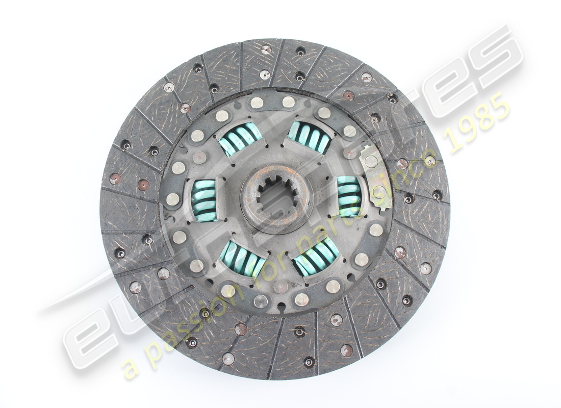 nouveau disque d'embrayage ferrari. numéro de pièce 135077 (1)