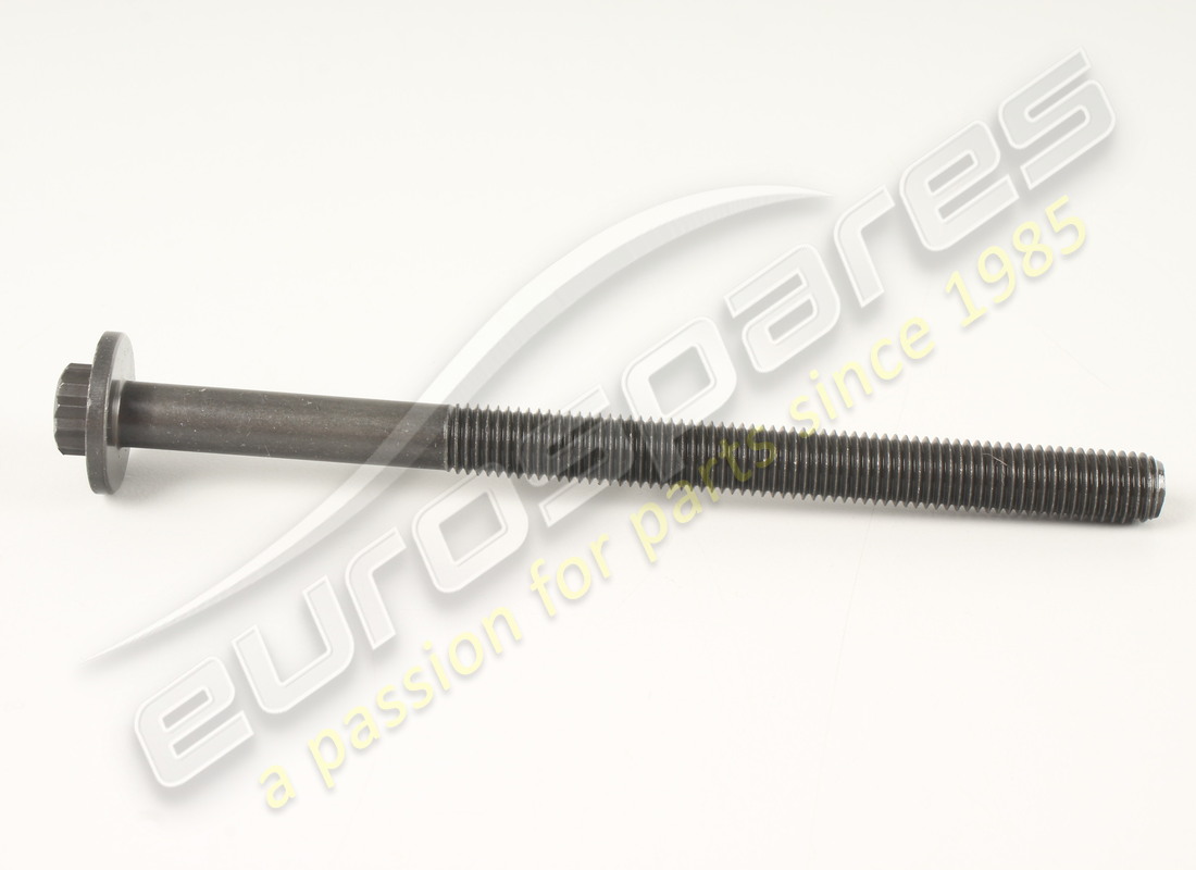 nouvelle vis porsche. numéro de pièce 99610111562 (3)