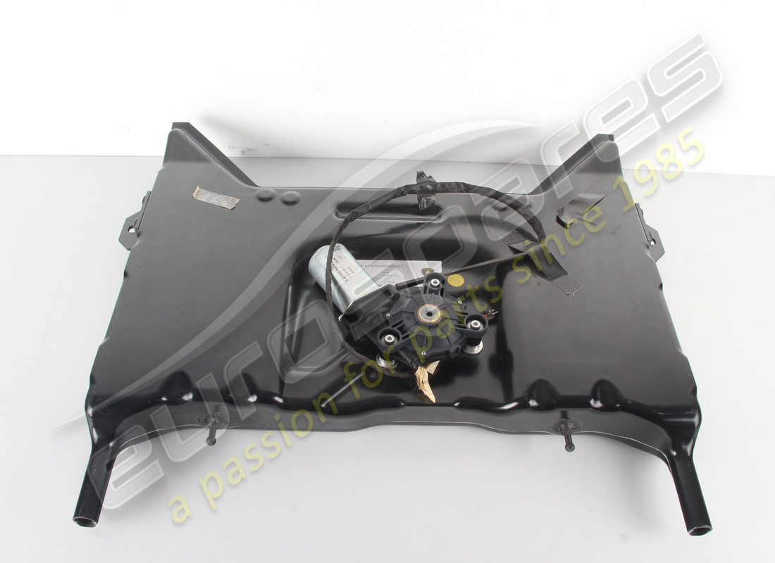 NOUVEAU Lamborghini ENSEMBLE DE VITRE ARRIÈRE RWM. NUMÉRO DE PIÈCE 475845051A (1)