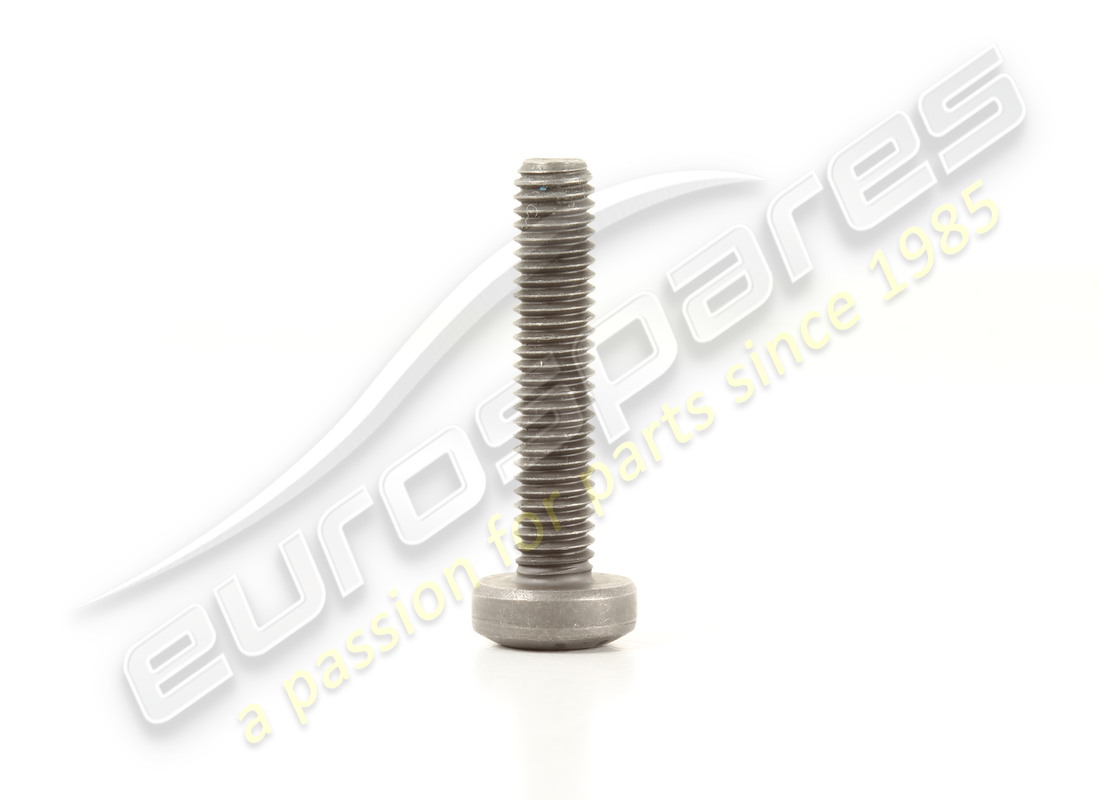 nouveau lamborghini boulon à tête hexagonale ovale. numéro de pièce n10156205 (2)