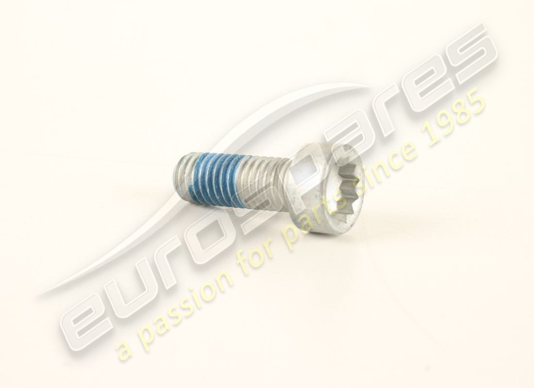 nouveau lamborghini triple square boltm8x22. numéro de pièce n10517303 (1)