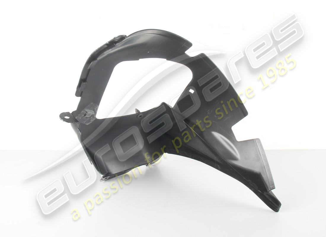 nouvel élément de conduit d'air lamborghini. numéro de pièce 4t0809963 (2)
