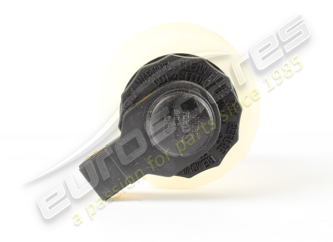 nouveau réservoir de frein ferrari. numéro de pièce 154884 (2)