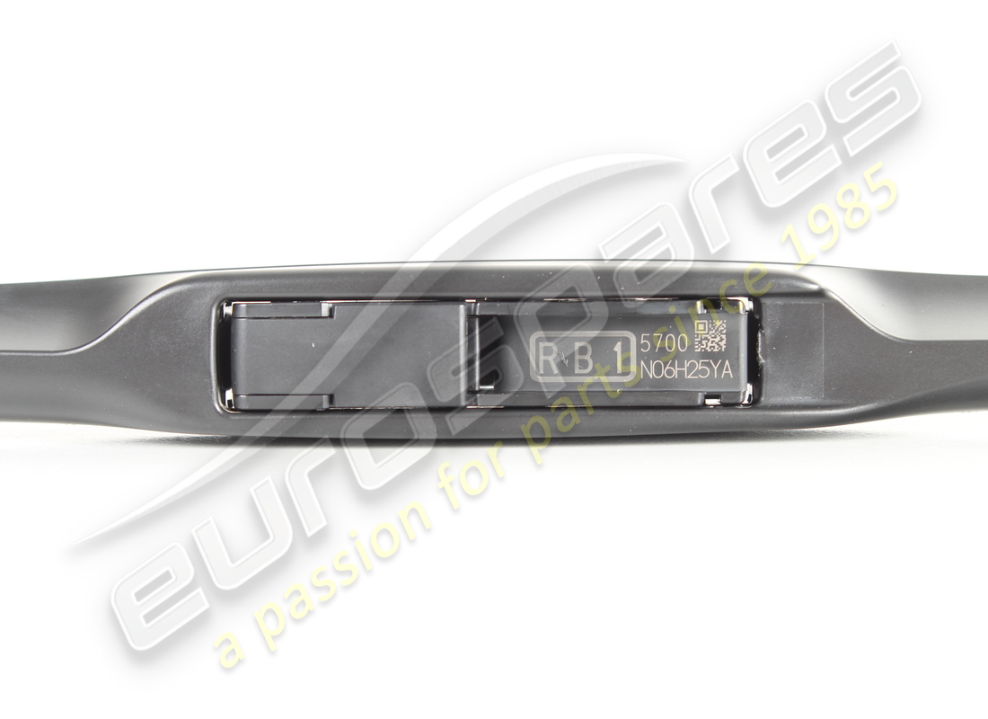 neuf ferrari balai d'essuie-glace côté conducteur. numéro de pièce 80539000 (5)
