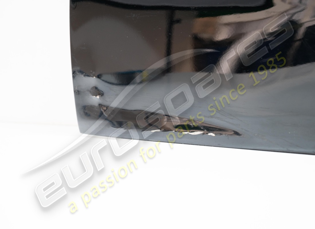 utilisé lamborghini porte gauche. numéro de pièce 4t8831051d (4)