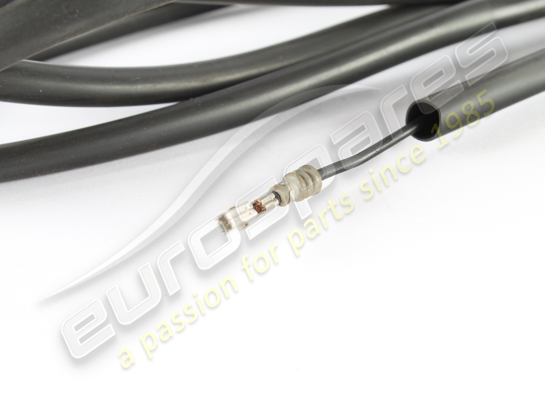 NOUVEAU CÂBLE FERRARI. NUMÉRO DE PIÈCE 191679 (2) nouveau câble ferrari. numéro de pièce 191679 (2)