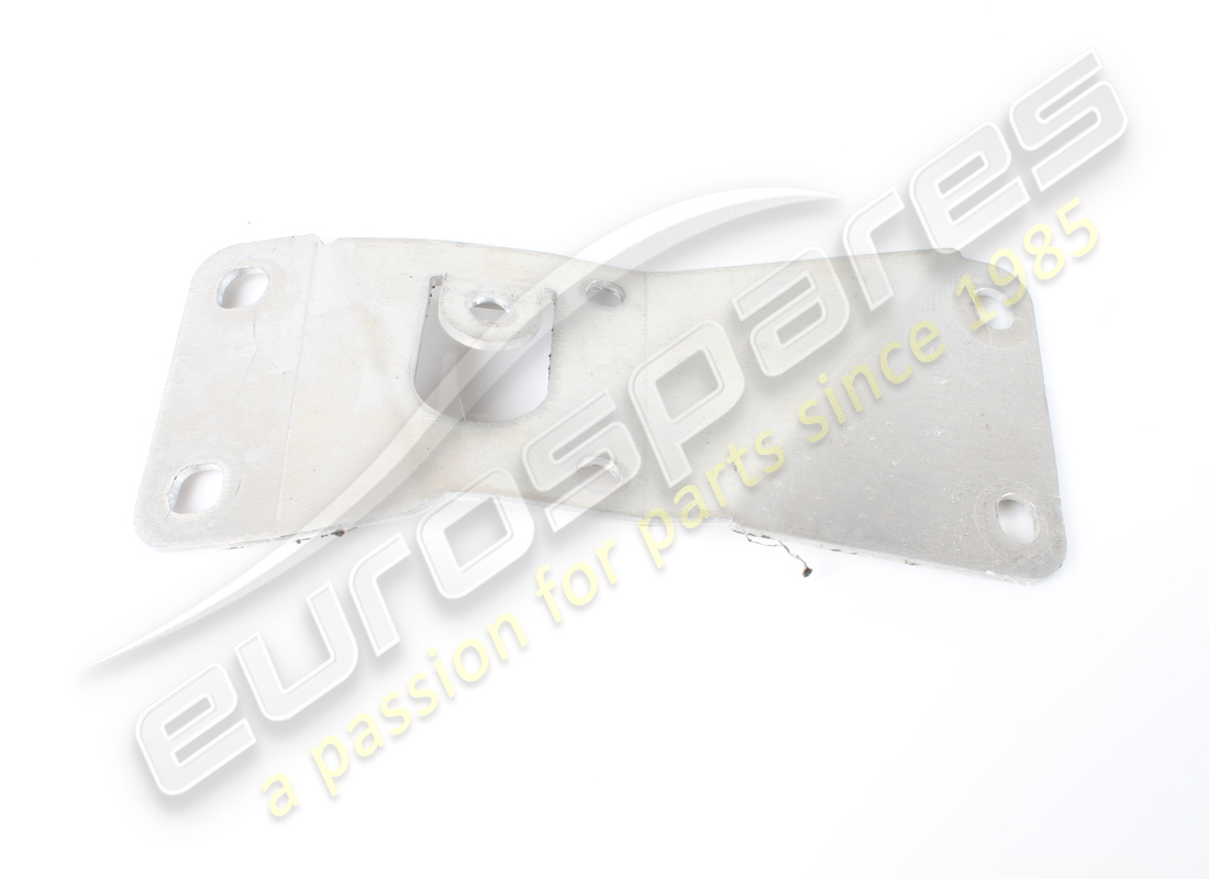 USED FERRARI DIAGNOSTIC PUMP BRACKET . PART NUMBER 241750 (1)