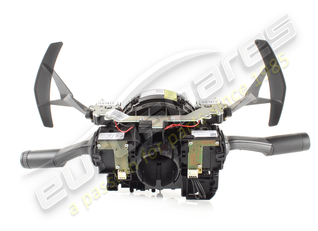 utilisé lamborghini colonne de direction. numéro de pièce 470953513c (7)