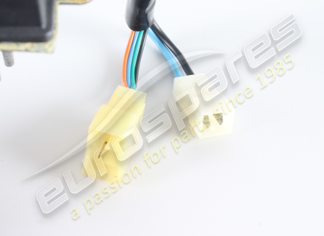 nouveau régulateur d'électrovanne ferrari. numéro de pièce 64280200 (3)