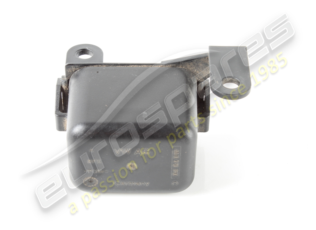 SILENCIEUX Lamborghini D'OCCASION PL73. NUMÉRO DE PIÈCE 4M0616010C (1) SILENCIEUX Lamborghini D'OCCASION PL73. NUMÉRO DE PIÈCE 4M0616010C (1)