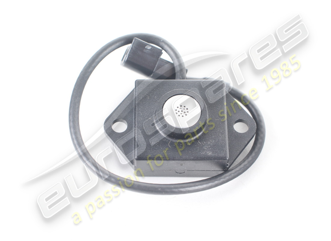 NOUVEAU MICROPHONE AUDIOPILOT Maserati. . RÉFÉRENCE 192522 (1)