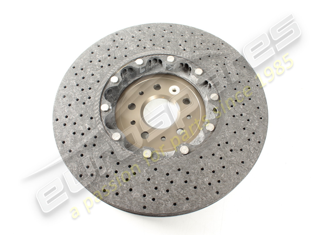 nouveau ferrari disque de frein avant - version ccm. numéro de pièce 225853 (2)