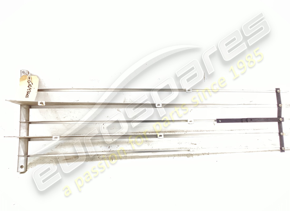 nouveau ferrari grille de porte gauche 14 point. numéro de pièce 61488400 (2)