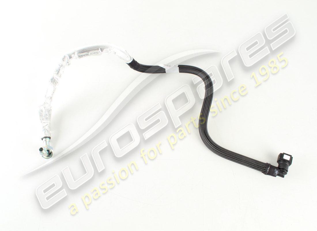 nouveau tuyau d'alimentation de carburant gauche ferrari. numéro de pièce 213719 (1)