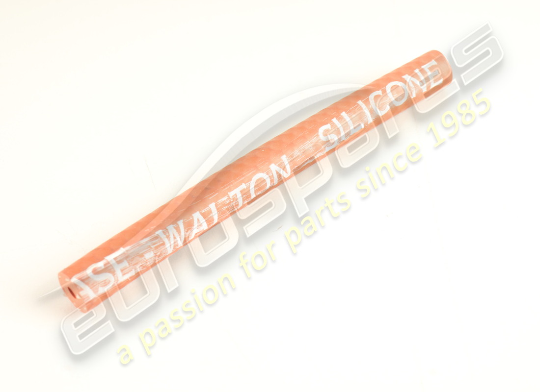 nouveau ferrari tuyau à vide en silicone 12cm. numéro de pièce 148205 (1)