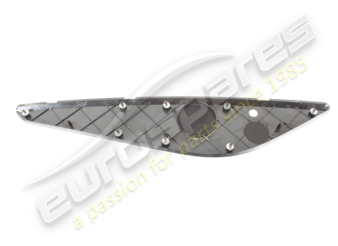 GRILLE CENTRALE D'OCCASION Ferrari. NUMÉRO DE PIÈCE 85909512 (1)