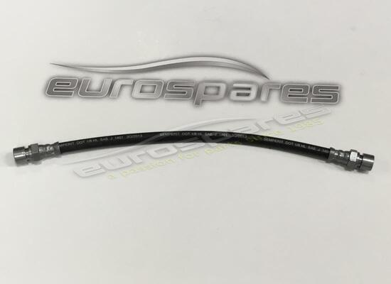 nouveau ferrari tuyau arrière 285mm numéro de pièce 116491