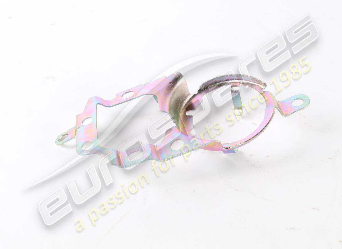 SUPPORT DE FIXATION DE SÉLECTEUR DE LUMIÈRE UTILISÉ Ferrari . RÉFÉRENCE 82816000 (1)